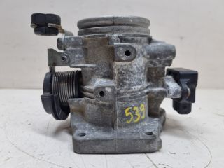 bontott BMW 3 E46 Fojtószelep (Mechanikus)