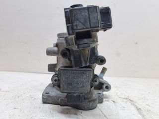 bontott BMW 3 E46 Fojtószelep (Mechanikus)