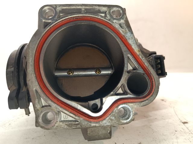 bontott BMW 3 E46 Fojtószelep (Mechanikus)