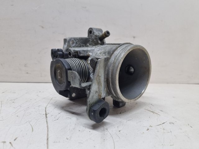 bontott BMW 3 E46 Fojtószelep (Mechanikus)