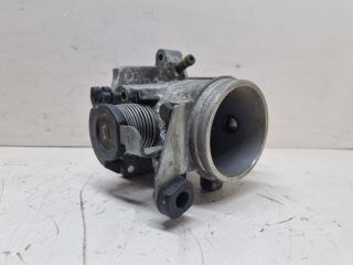 bontott BMW 3 E46 Fojtószelep (Mechanikus)