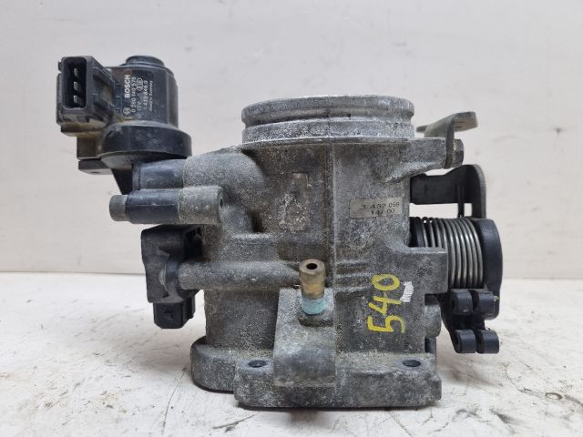 bontott BMW 3 E46 Fojtószelep (Mechanikus)