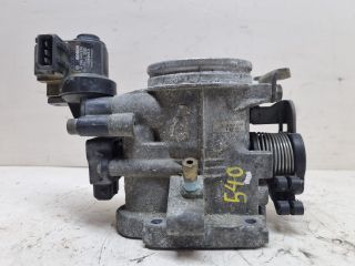 bontott BMW 3 E46 Fojtószelep (Mechanikus)