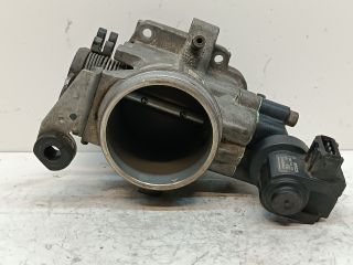 bontott BMW 3 E46 Fojtószelep (Mechanikus)