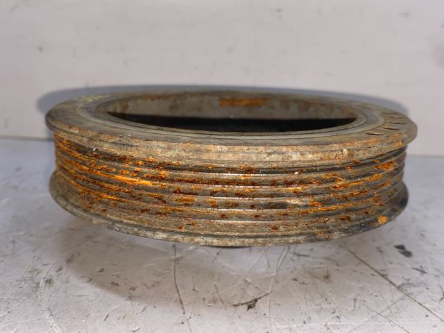 bontott BMW 3 E46 Főtengely Szíjtárcsa