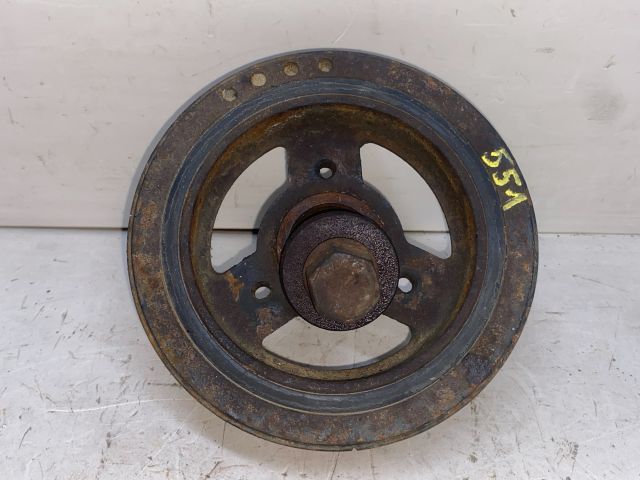 bontott BMW 3 E46 Főtengely Szíjtárcsa