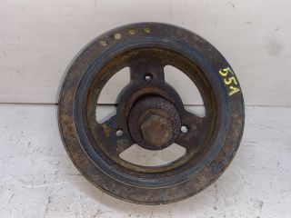 bontott BMW 3 E46 Főtengely Szíjtárcsa