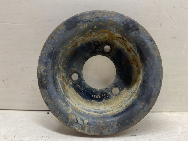 bontott BMW 3 E46 Főtengely Szíjtárcsa