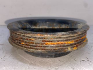 bontott BMW 3 E46 Főtengely Szíjtárcsa