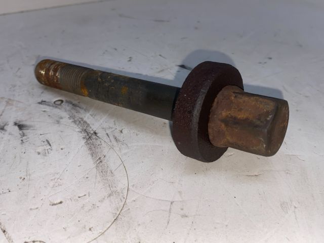 bontott BMW 3 E46 Főtengely Szíjtárcsa