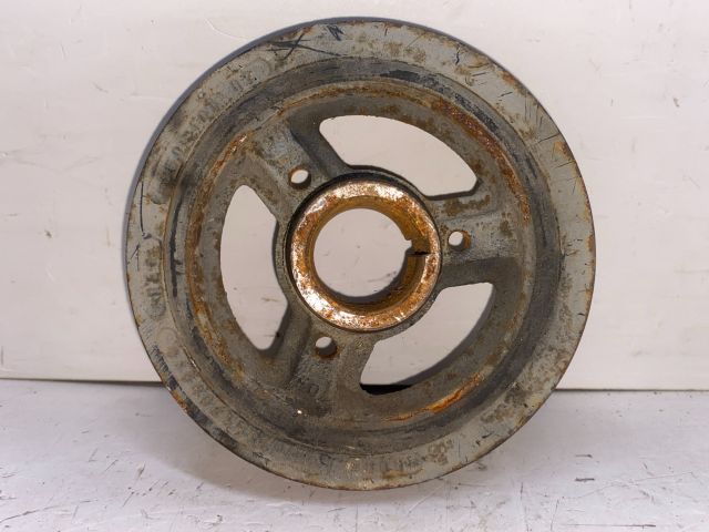 bontott BMW 3 E46 Főtengely Szíjtárcsa