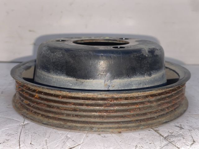 bontott BMW 3 E46 Főtengely Szíjtárcsa