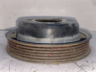 bontott BMW 3 E46 Főtengely Szíjtárcsa