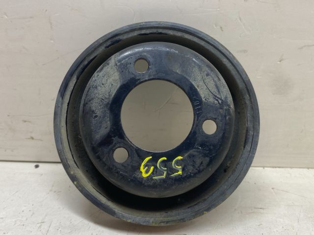 bontott BMW 3 E46 Főtengely Szíjtárcsa