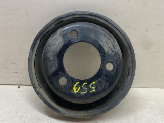 bontott BMW 3 E46 Főtengely Szíjtárcsa