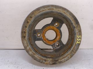 bontott BMW 3 E46 Főtengely Szíjtárcsa