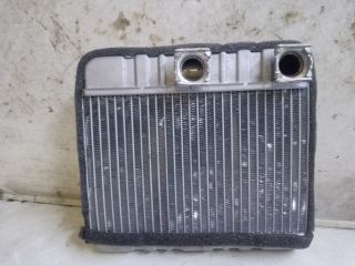 bontott BMW 3 E46 Fűtőradiátor