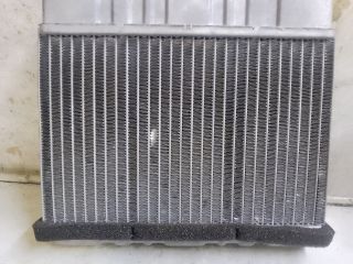 bontott BMW 3 E46 Fűtőradiátor
