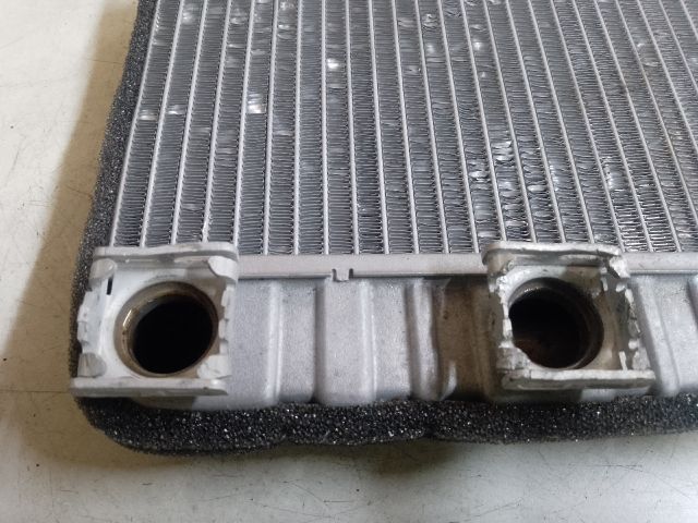 bontott BMW 3 E46 Fűtőradiátor