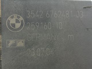 bontott BMW 3 E46 Gázpedál (Elektromos)