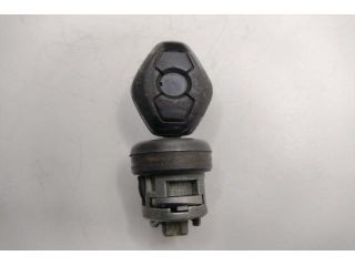 bontott BMW 3 E46 Gyújtáskapcsoló