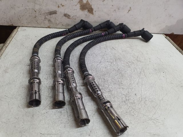 bontott BMW 3 E46 Gyújtó Kábelköteg Szett