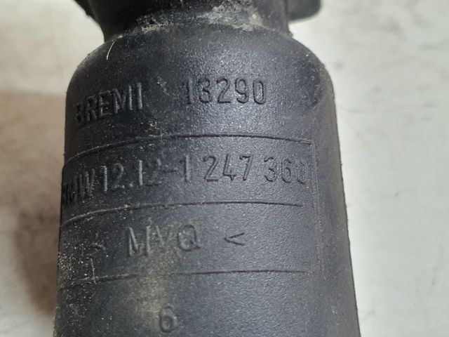 bontott BMW 3 E46 Gyújtó Kábelköteg Szett