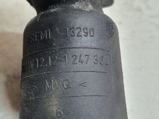 bontott BMW 3 E46 Gyújtó Kábelköteg Szett