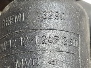 bontott BMW 3 E46 Gyújtó Kábelköteg Szett