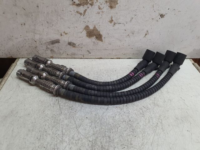 bontott BMW 3 E46 Gyújtó Kábelköteg Szett