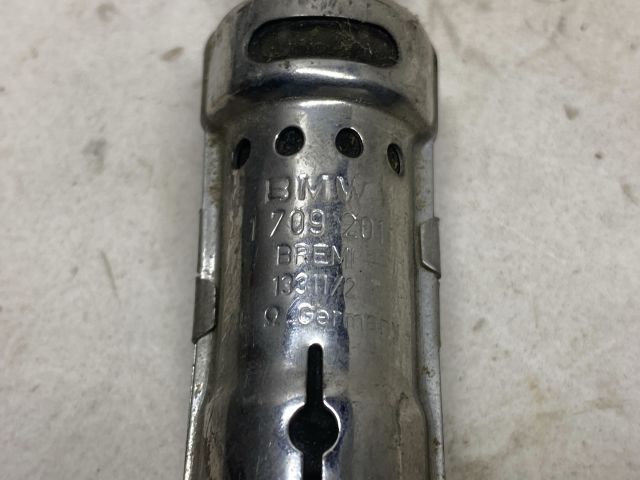 bontott BMW 3 E46 Gyújtótrafó