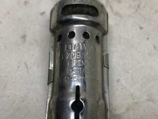 bontott BMW 3 E46 Gyújtótrafó