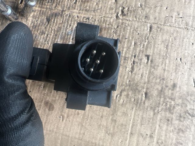 bontott BMW 3 E46 Gyújtótrafó