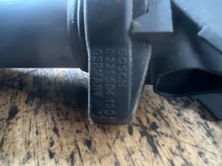 bontott BMW 3 E46 Gyújtótrafó