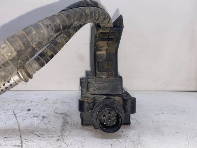 bontott BMW 3 E46 Gyújtótrafó