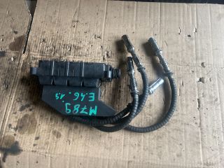 bontott BMW 3 E46 Gyújtótrafó