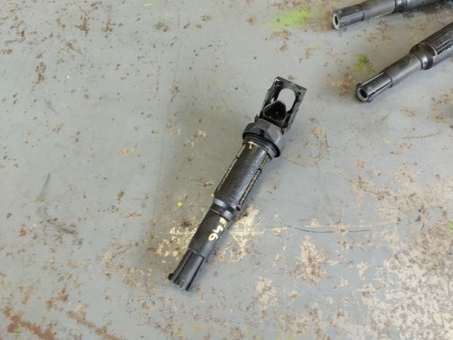 bontott BMW 3 E46 Gyújtótrafó