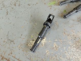 bontott BMW 3 E46 Gyújtótrafó