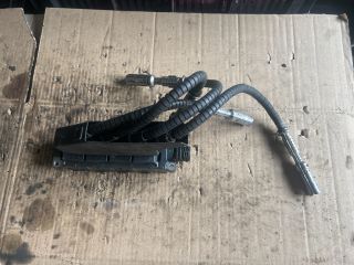 bontott BMW 3 E46 Gyújtótrafó