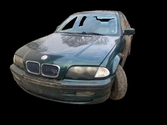 bontott BMW 3 E46 Gyújtótrafó