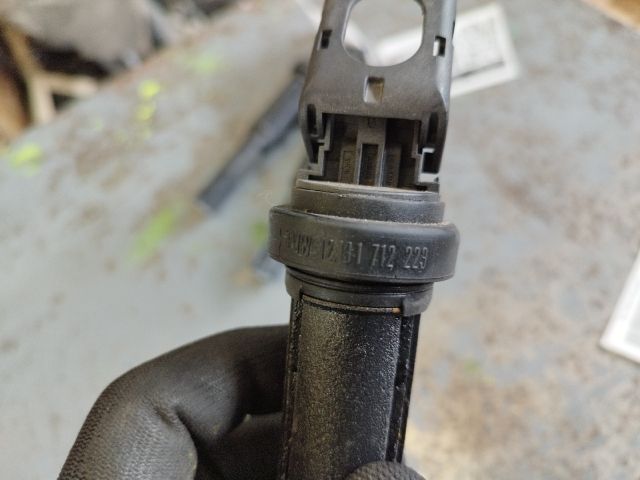 bontott BMW 3 E46 Gyújtótrafó