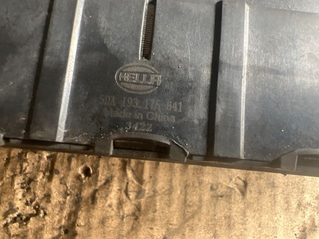 bontott BMW 3 E46 Gyújtótrafó