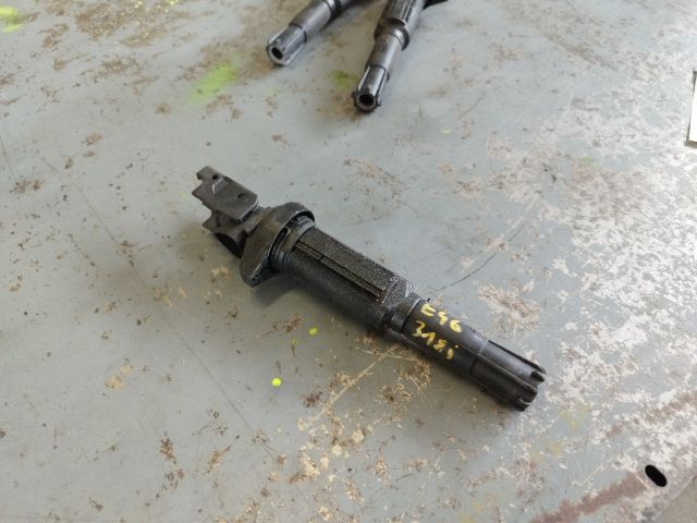 bontott BMW 3 E46 Gyújtótrafó