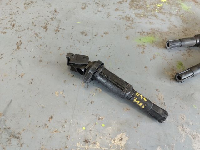 bontott BMW 3 E46 Gyújtótrafó