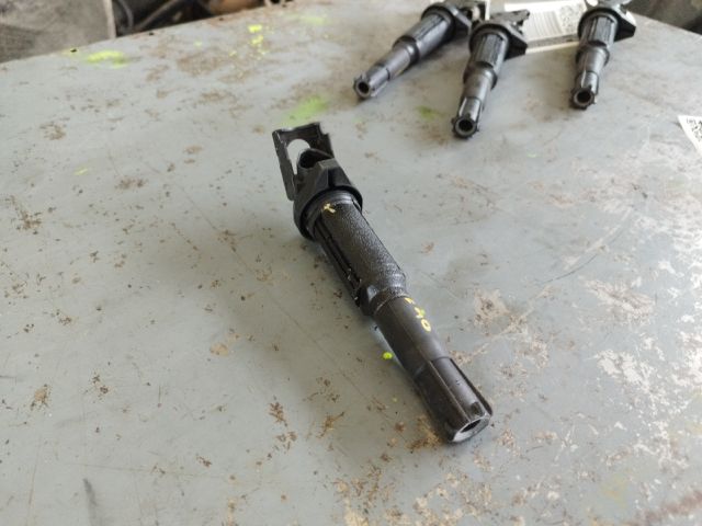 bontott BMW 3 E46 Gyújtótrafó