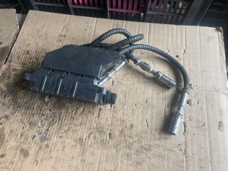 bontott BMW 3 E46 Gyújtótrafó