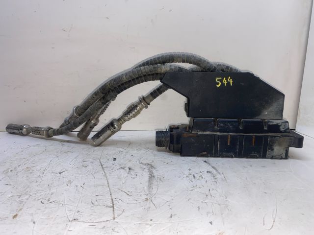 bontott BMW 3 E46 Gyújtótrafó