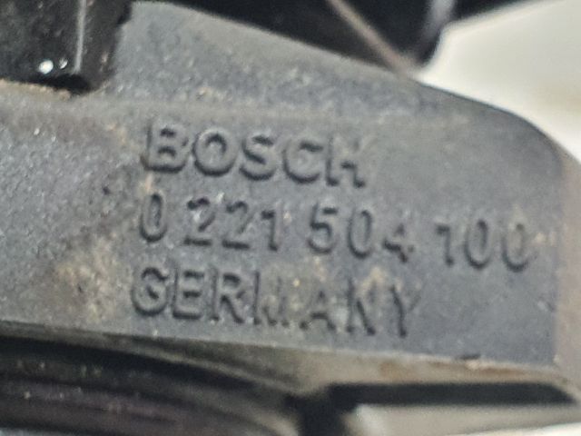 bontott BMW 3 E46 Gyújtótrafó