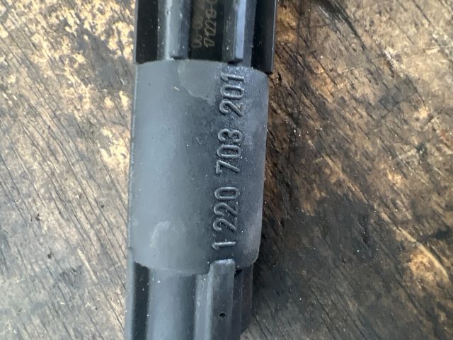 bontott BMW 3 E46 Gyújtótrafó