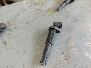 bontott BMW 3 E46 Gyújtótrafó